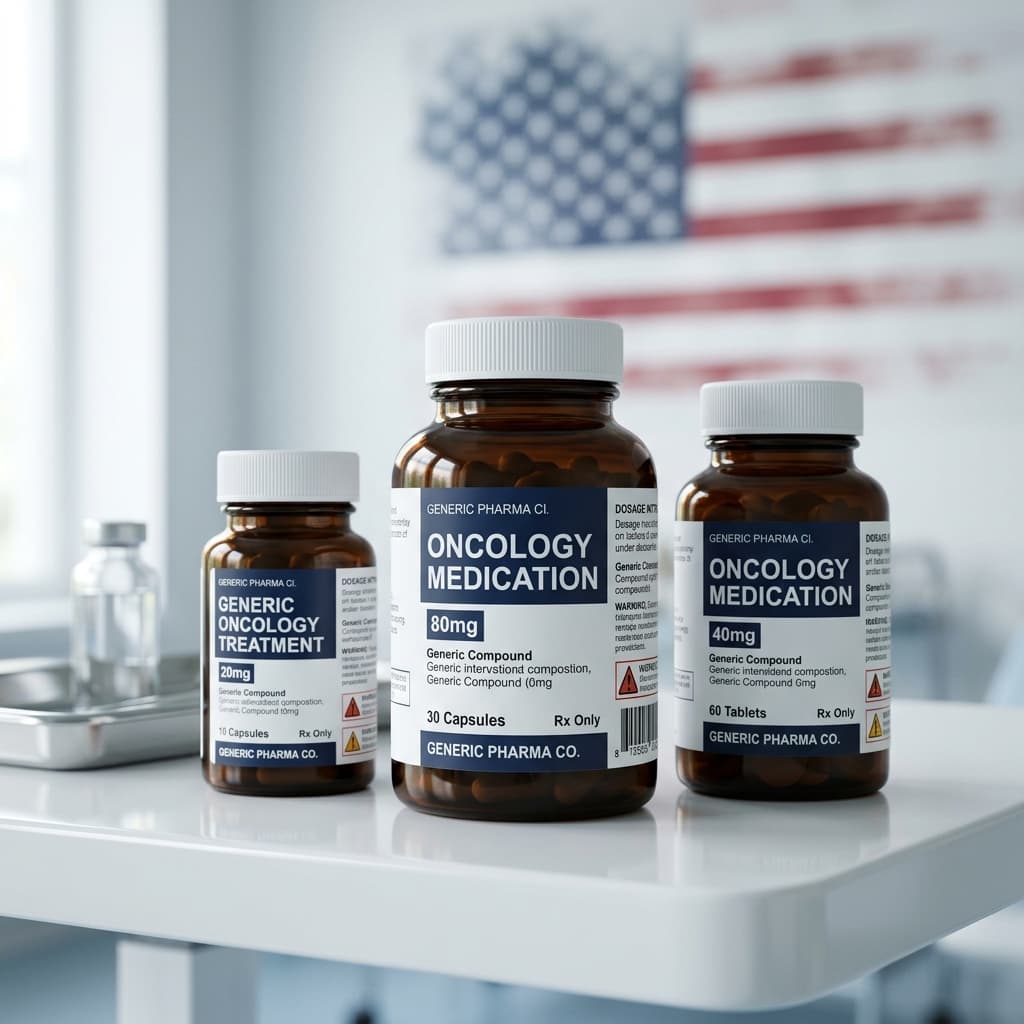 Lenalidomide Lenalid 25mg 15mg 10mg Why Prescription Control Is Strict in the USA