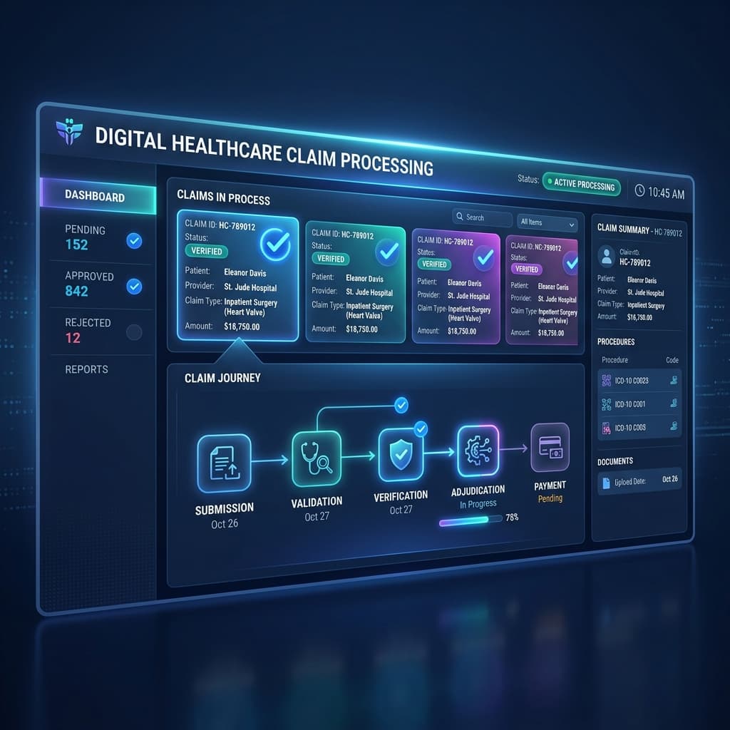 Step by Step Guide How to Claim and Process Oncology Benefits in 2026