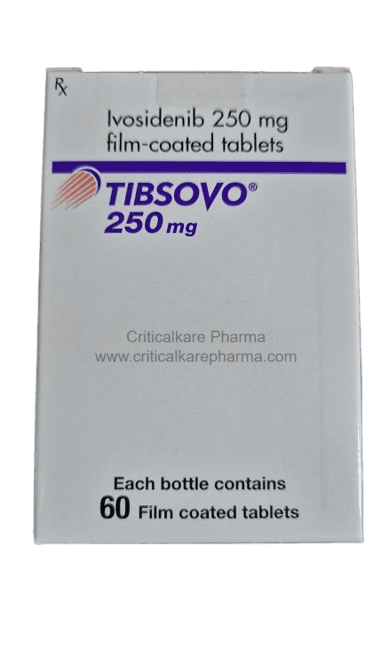 Tibsovo Ivosidenib 200mg Tablets 60’s