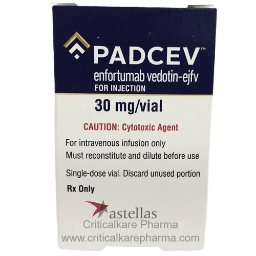 Padcev Enfortumab Vedotin 30mg Injection 1's