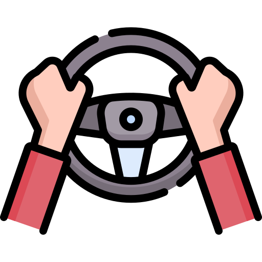 Driving