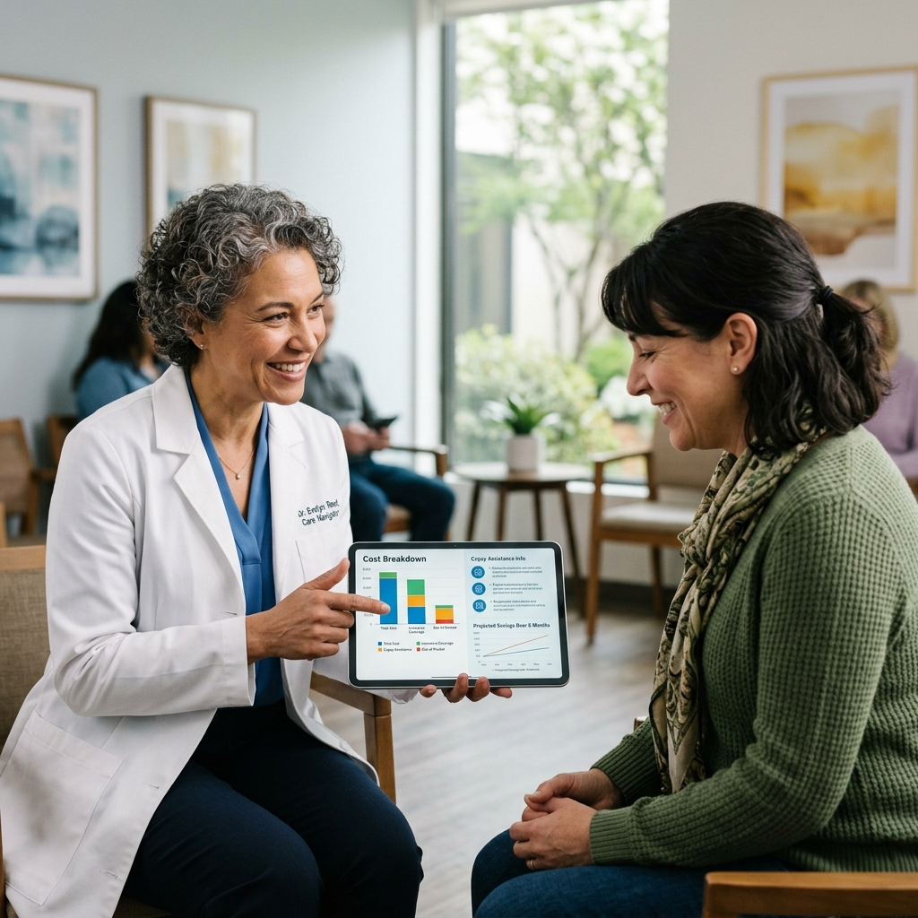 How to Reduce Cancer Drug Costs Safely Sourcing Generics and Access Channels