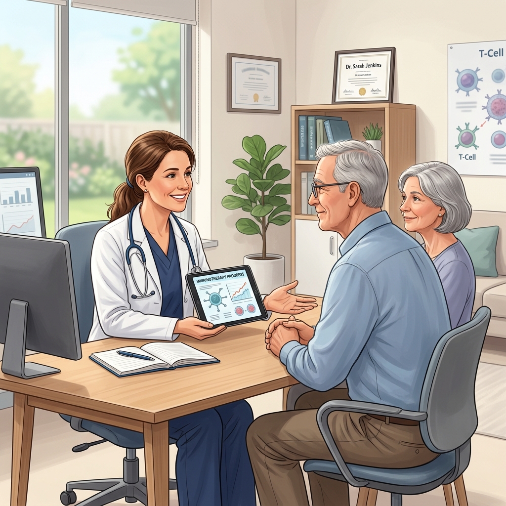 Drug Specific Side Effect and Monitoring Pages for Targeted Therapies FAQs
