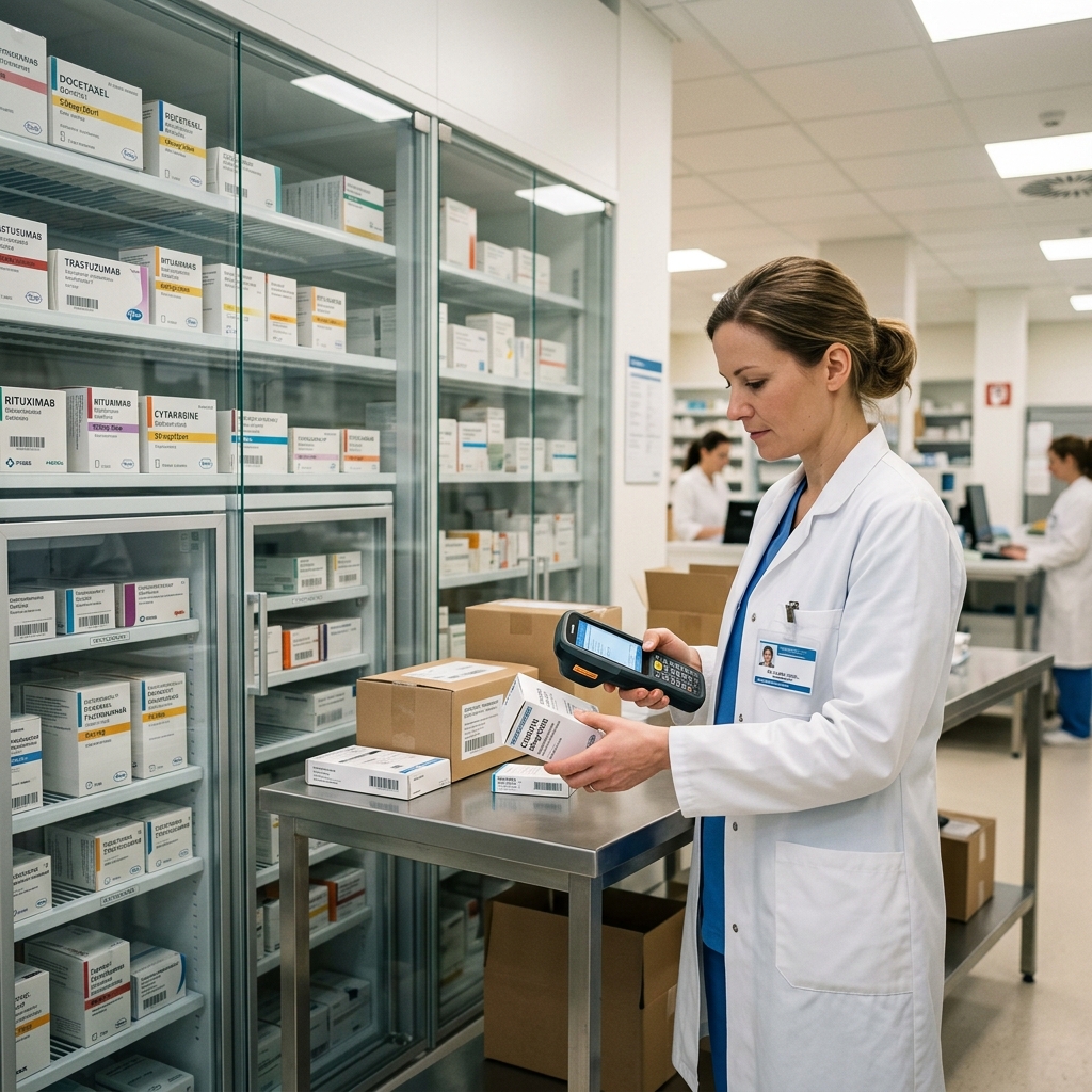High Standard Oncology Care in Luxembourg Navigating CNS Reimbursement and Cold Chain Logistics in 2026