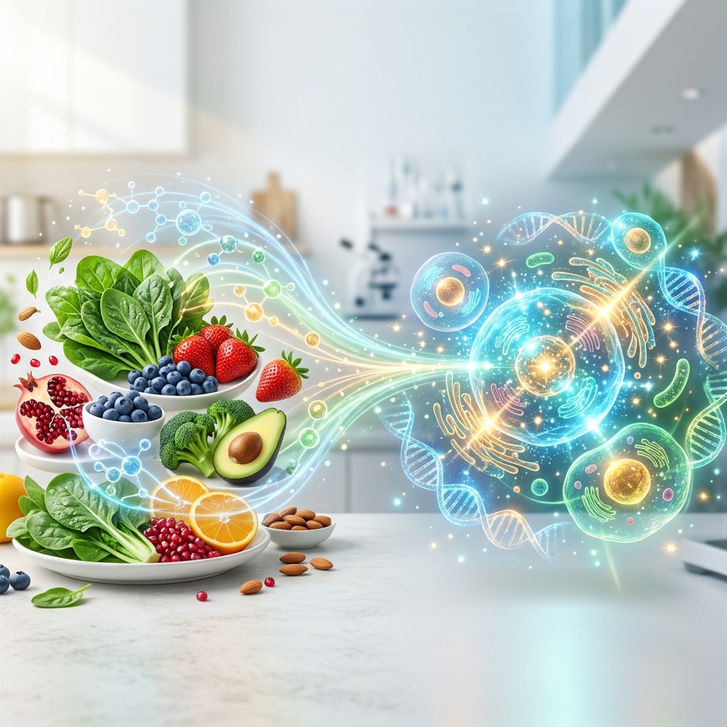 The Role of Diet and Nutrition in 2026 Oncology