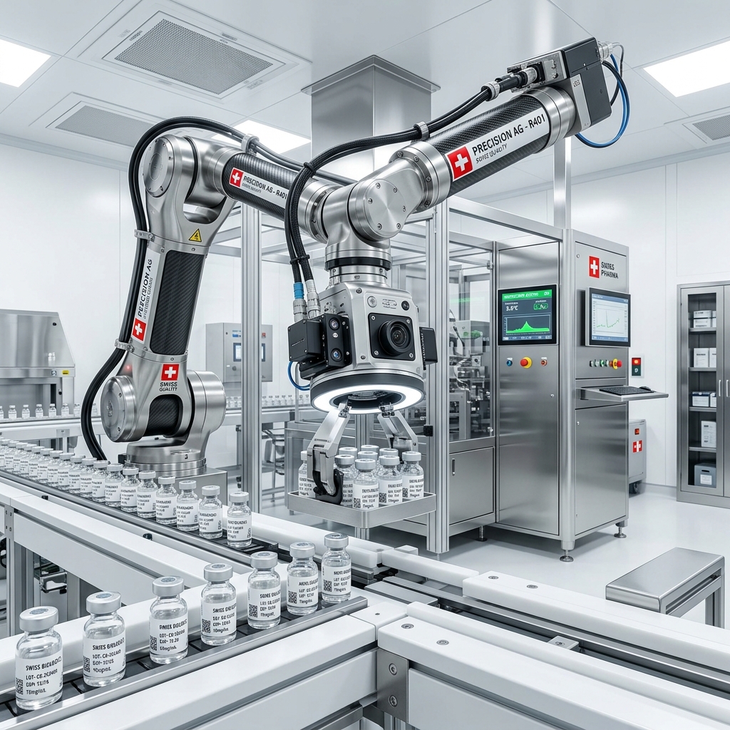 How to Import Oncology Medicines into Switzerland Swissmedic Compliance Guidelines